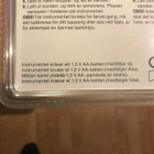 Uima-altaan pH- ja kloorimittari - pikkukuva 3