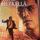 VIIME HETKELLÄ - DVD ( Johnny Depp) - pikkukuva 1