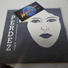 PERDEZ - PATTY / SUPERNATURAL WOMAN EX-/M- 7'' SINGLE - pikkukuva 1