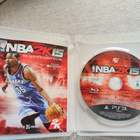 NBA 2K15 PS3, CIB - pikkukuva 2