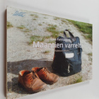 Esko Rahikainen : Maantien varrelta : valokuva-albumi - pikkukuva 1