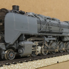 Märklin Br44 digital höyryveturi - pikkukuva 1