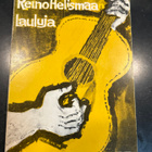 Reino Helismaan lauluja - pikkukuva 1