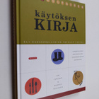 Ari Turunen : Ulkokultaisen käytöksen kirja - pikkukuva 1