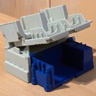 Transformers G1 AIRWAVE (Micromasters) 1989 - pikkukuva 4