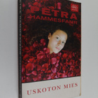 Petra Hammesfahr : Uskoton mies - pikkukuva 1
