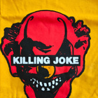 Killing Joke 2003 t-paita (uusi!) - pikkukuva 2