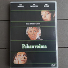 DVD: Pahan Voima (Kirk Douglas, O: Brian DePalma 1978/2002) - pikkukuva 1