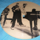 Jerry Lee Lewis sinkku - pikkukuva 1