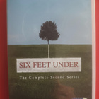 Mullan Alla - Six Feet Under KAUSI 2 DVD - pikkukuva 1