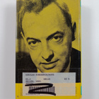 Saul Bellow : Herzog - pikkukuva 2