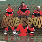 Awesome • Rumours CD Maxi-Single - pikkukuva 1