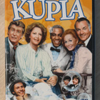 KUPLA (Soap): Kausi 1 (3DVD) 70-luvun komediaklassikko - pikkukuva 1