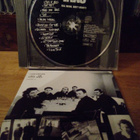 INXS - Full moon, Dirty hearts CD - pikkukuva 3