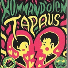 Tarquin Hall, Vish Puri & Lemmenkommandojen tapaus - pikkukuva 1