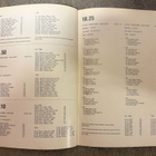 YLEISURHEILUN MM KISAT 1983 HELSINKI KÄSIOHJELMA 10.8.1983 - pikkukuva 5