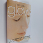 Christina Pirello : Glow - A Prescription for Radiant Hea... - pikkukuva 1