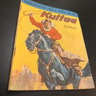 Lännensarja 11 1956 - pikkukuva 1
