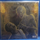 WITCHBURNER - BLOODTHIRSTY EYES M-/M- GER 2013 LP - pikkukuva 2