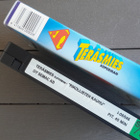 VHS: Teräsmies / Superman: Rikollisten Kauhu (1994) - pikkukuva 4