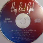 BIG BAD GIRLS :: RARE FIN - CD, MAXI - SINGLE - pikkukuva 3