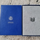 USA 1986 proof vuosisarja - pikkukuva 1