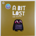 Chris Haughton : A bit lost - pikkukuva 1