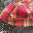 GANT PIPO BUCKET HAT KOKO XL - pikkukuva 1