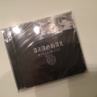 Azaghal . Madon sanat CD - pikkukuva 1