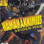 Hämähäkkimies 12/1997 Blood brothers 4-6/6 - pikkukuva 1