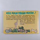 Mort Walker : Masi-minialbumi 5/88 - pikkukuva 2