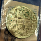 Juhlaraha 25 mk Turku 750 vuotta - 1979 - pikkukuva 1