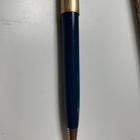 Vanha vintage Parker "51" lyijytäytekynä, käyttämätön - pikkukuva 3