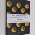 Lasse Erola : Suomalaisten olympiavoittojen tarinat : 146... - pikkukuva 1