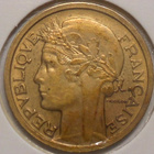 France. 1 franc 1939. - pikkukuva 1