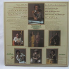 Sergio Mendes And Brasil `77: Love Music     LP    1973 - pikkukuva 2