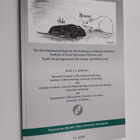 Soile V. E. Keränen : The Developmental Basis for the Evo... - pikkukuva 1