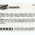 Grand Prix  n:o 68 Eeva Heinonen Purkkakuva - pikkukuva 2