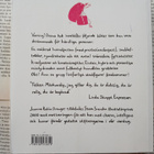 Joanna Rubin Dranger - Fröken Märkvärdig & Karriären - pikkukuva 2