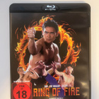 Ring of Fire - Uncut Edition (Blu-ray) Don Wilson (1991) - pikkukuva 1