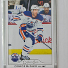 Connor McDavid 2025-26 UD Series 2 Glossy - pikkukuva 1