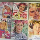 HYVÄ TERVEYS-lehtiä  1,00€ kpl - pikkukuva 1