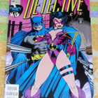 Detective Comics #652-653 - pikkukuva 2