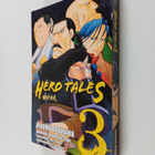 Huang Jin-Zhou : Hero Tales 3 - pikkukuva 1