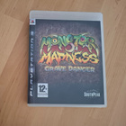 Monster Madness: Grave Danger / PS3 - pikkukuva 1