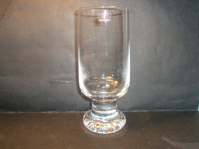 IITTALA JOIKU OLUTLASI KORK. 170 MM