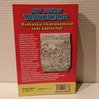 Taskarin teemanumero 1 Pala kakkua - pikkukuva 2
