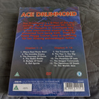 Ace Drummond 1&2 DVD **muoveissa** - pikkukuva 2