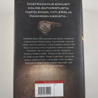Mario Reading : Kolmas antikristus - pikkukuva 2