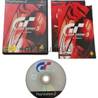 PS2 - Gran Turismo 3 A-spec (CIB) - pikkukuva 3